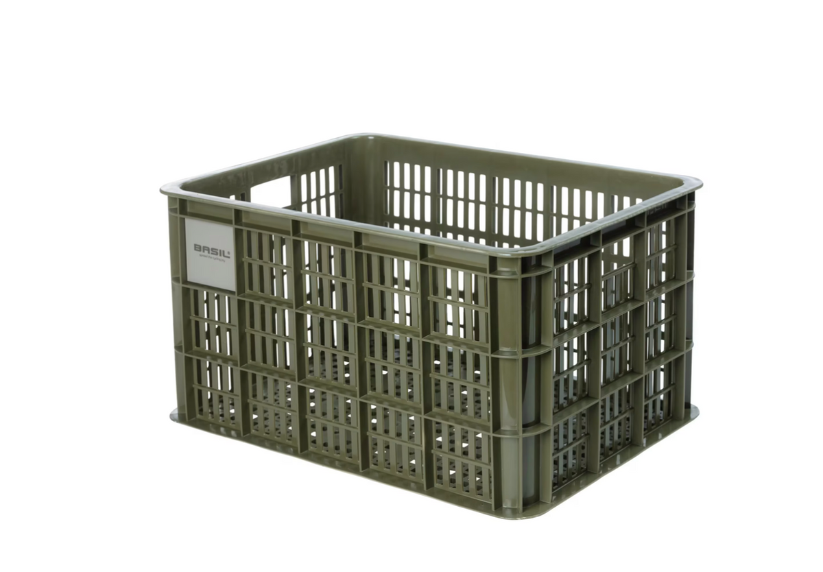 Basil Box Größe L/40l