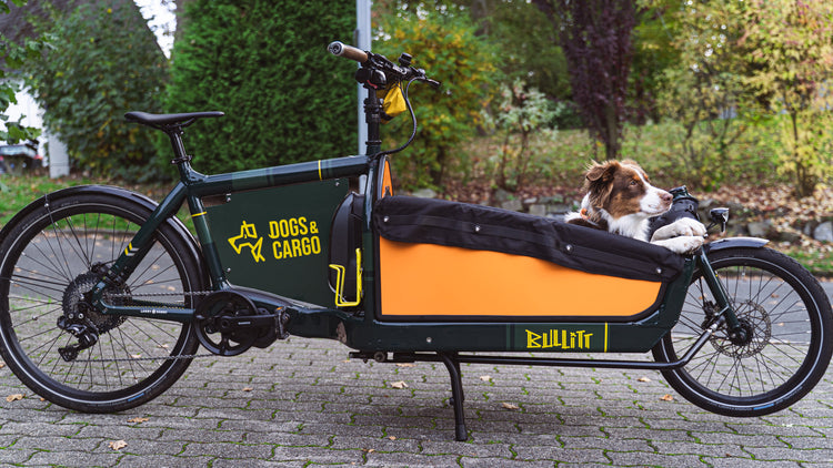 Ride-A-Woof