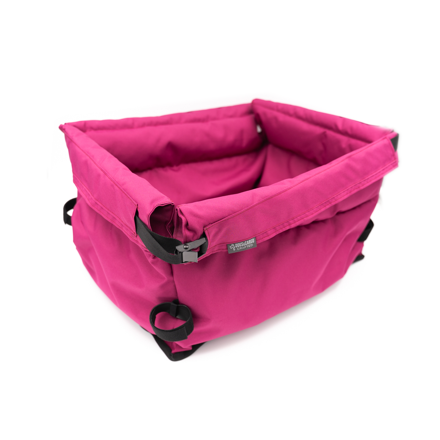 Ride-A-Woof for Basil