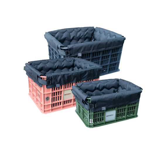 Ride-A-Woof for Basil