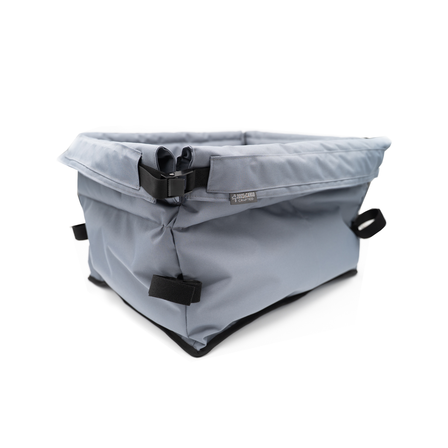 Ride-A-Woof for Basil