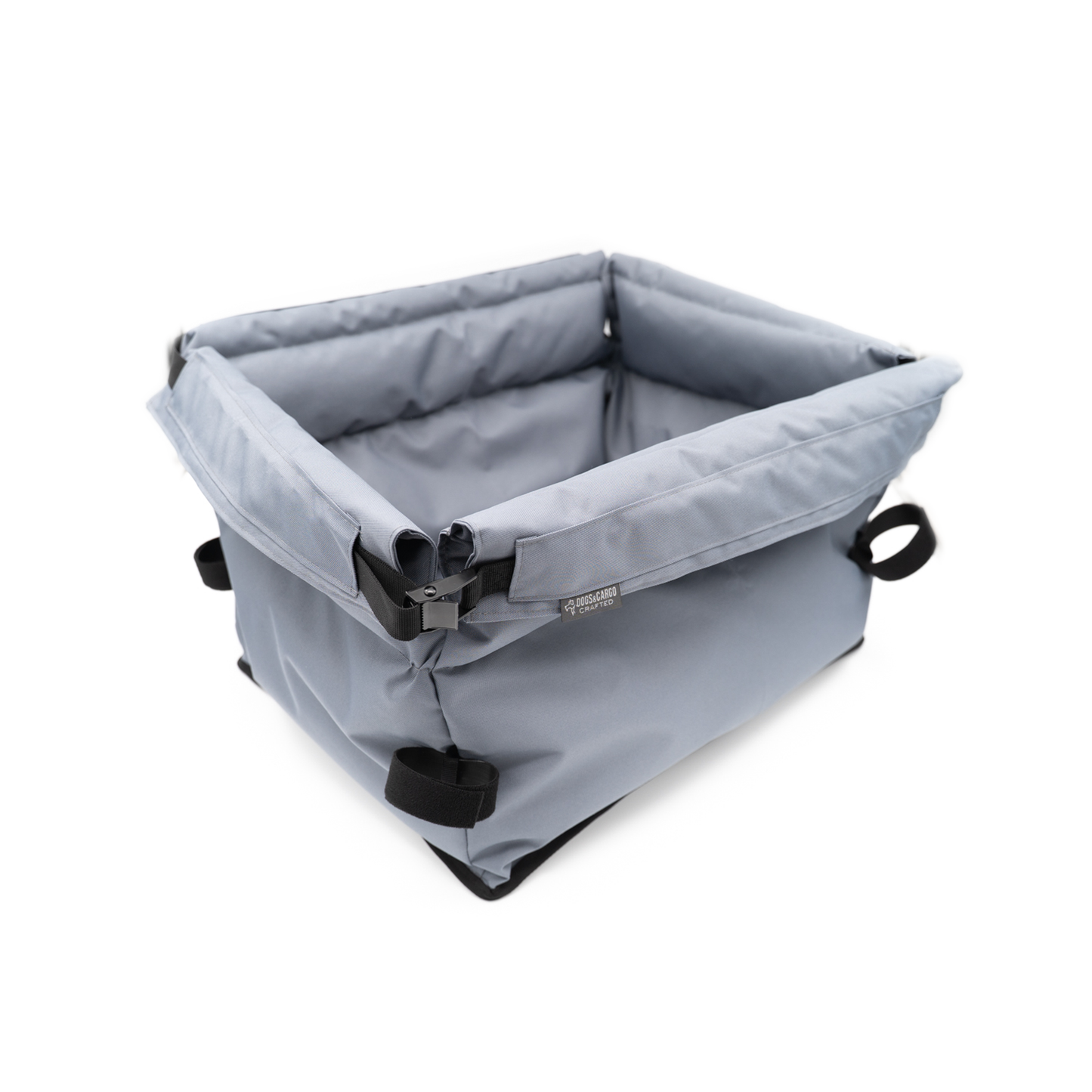 Ride-A-Woof for Basil