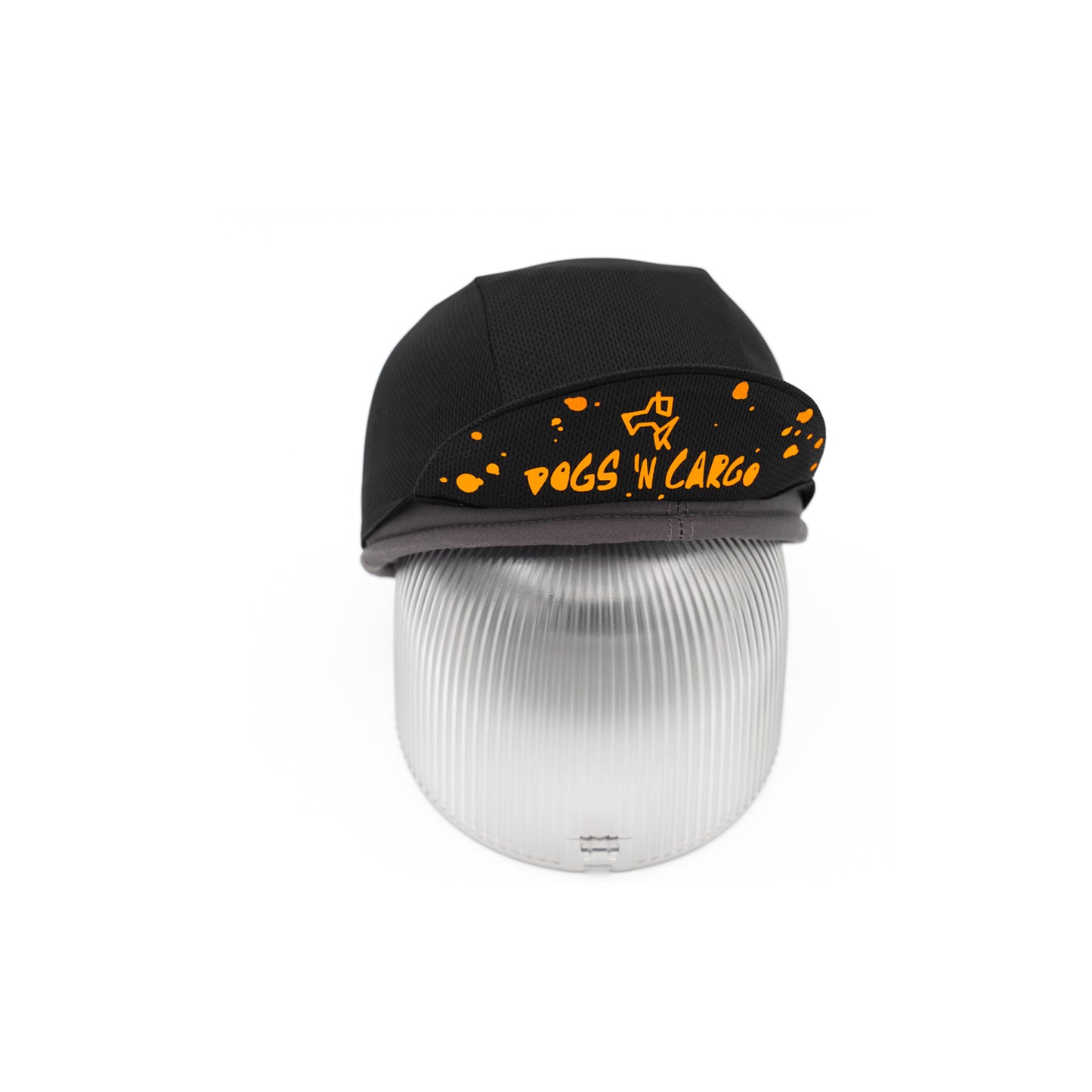 Cycle Cap