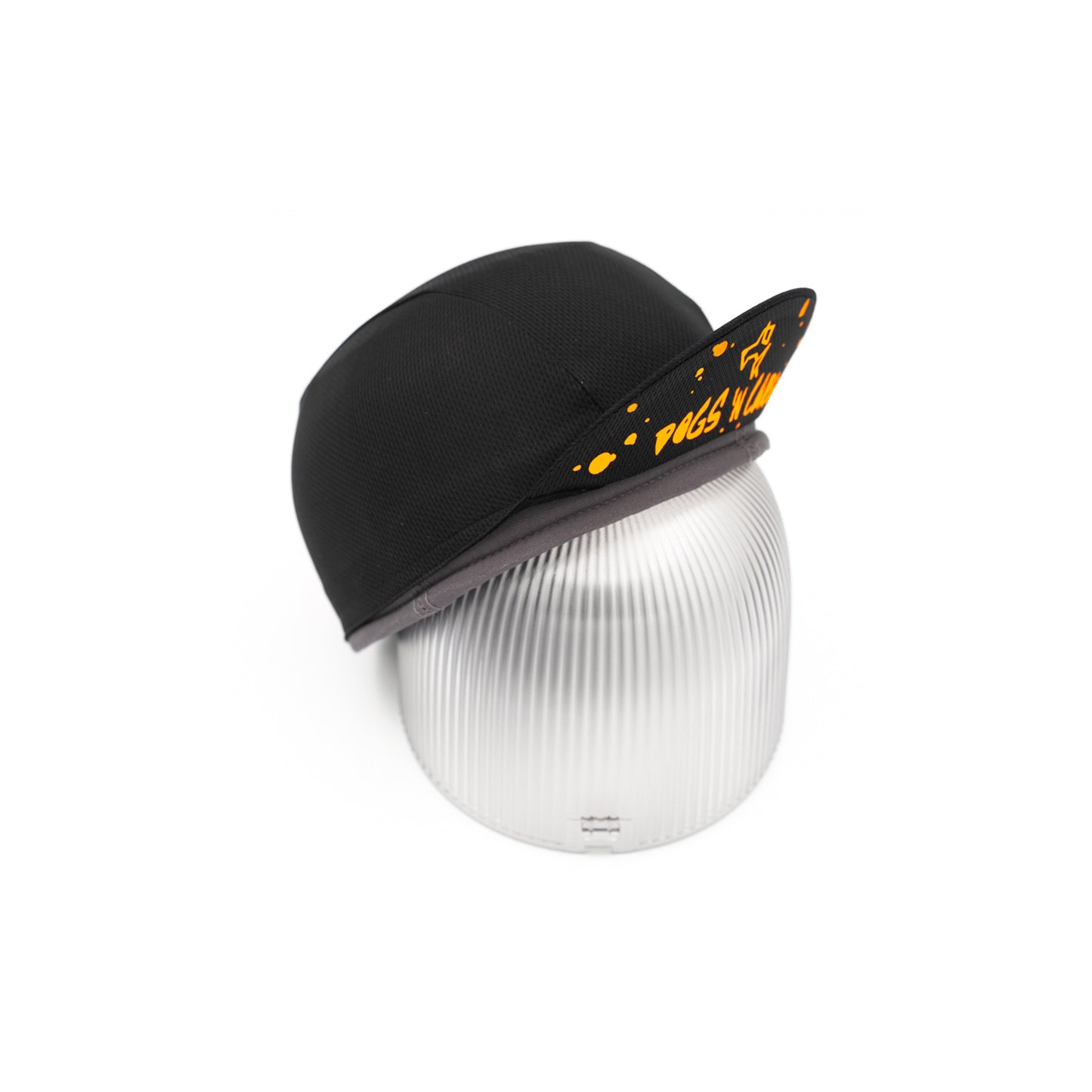 Cycle Cap