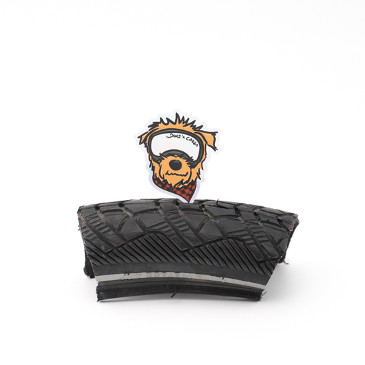 Hologramm Sticker Friedrich