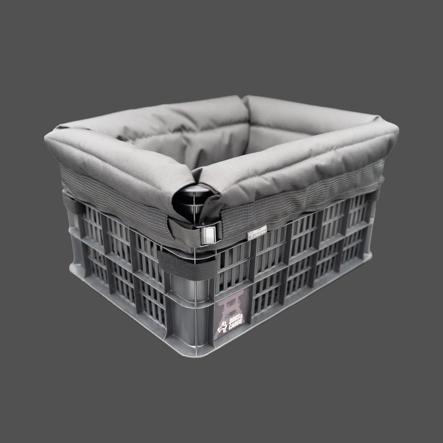 Gruben-Bundle (mit Box und MIK-Adapter)
