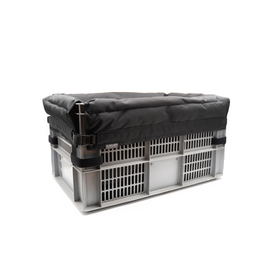 Ride-A-Woof for Eurobox