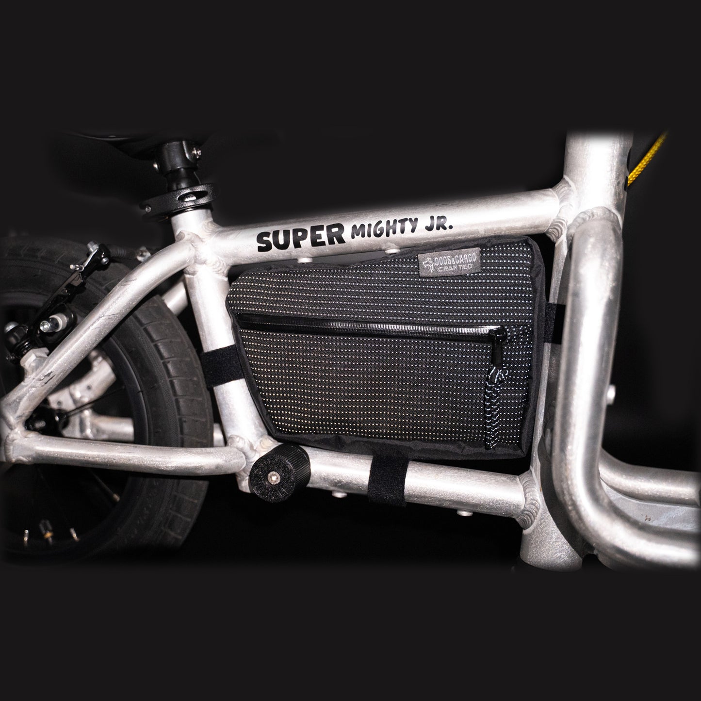 Super FrameBag Jr. *reflective*