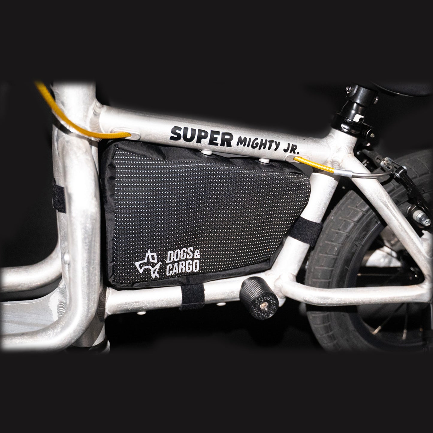 Super FrameBag Jr. *reflective*
