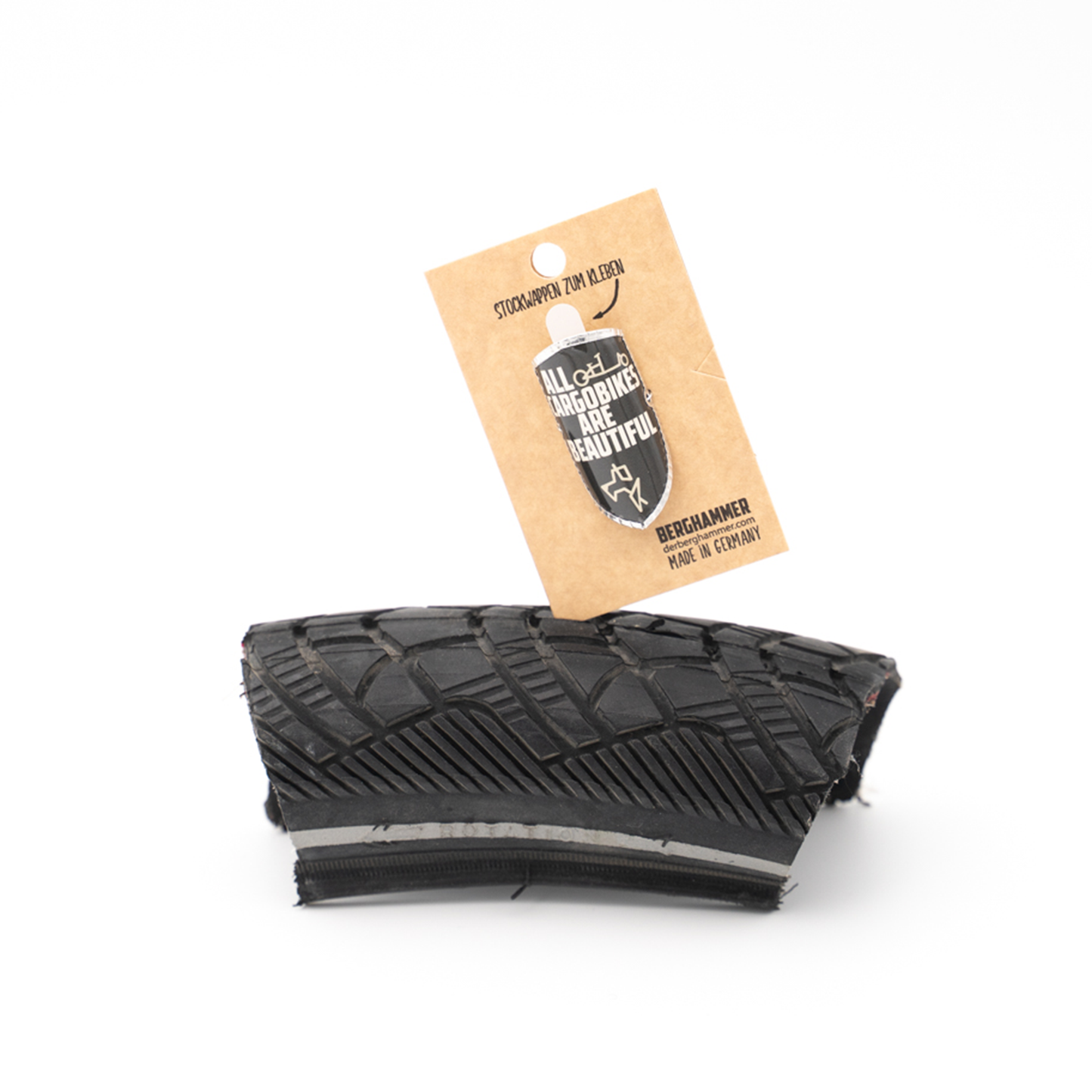 Beautiful Cargobikes